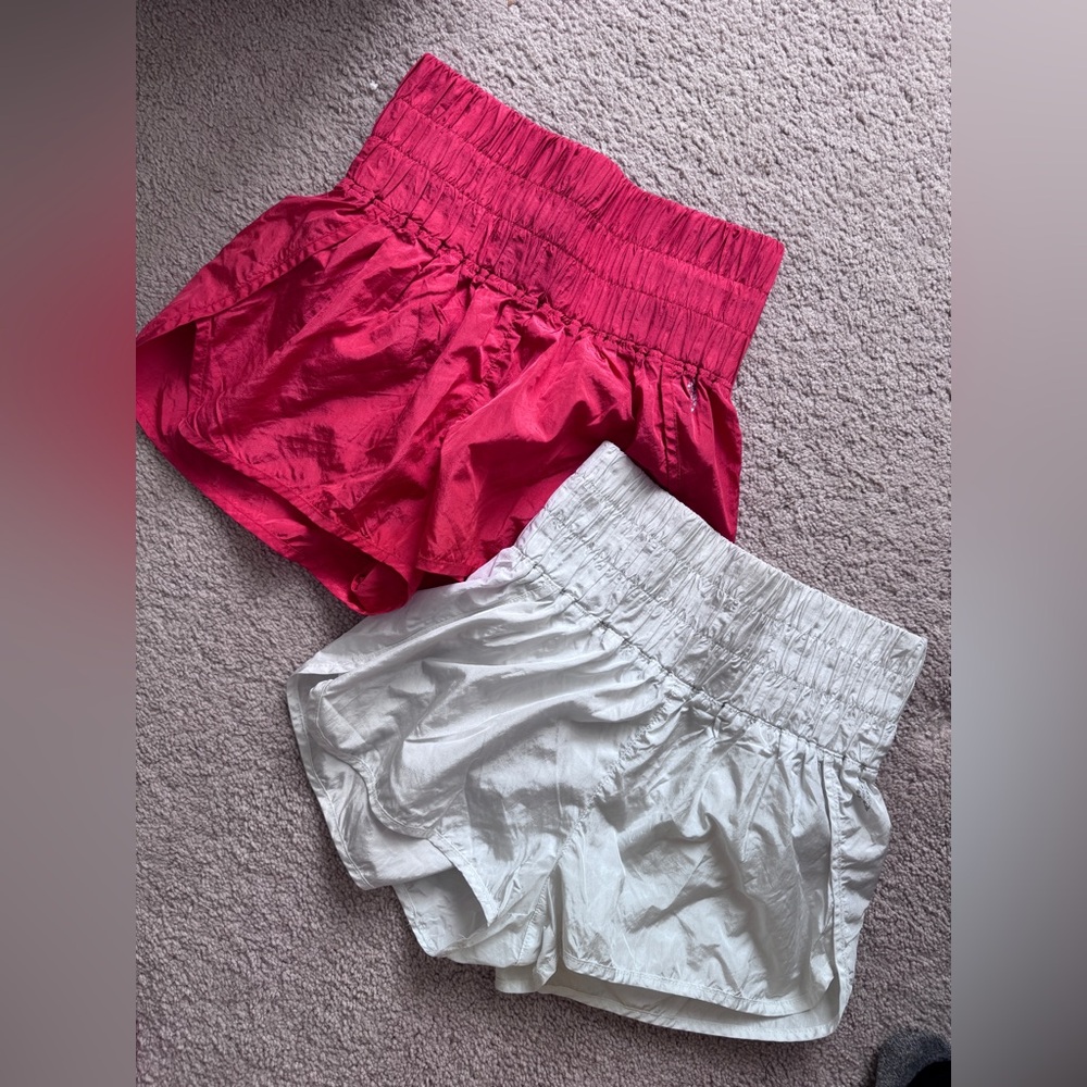 FP Movement The Way Home Running Shorts